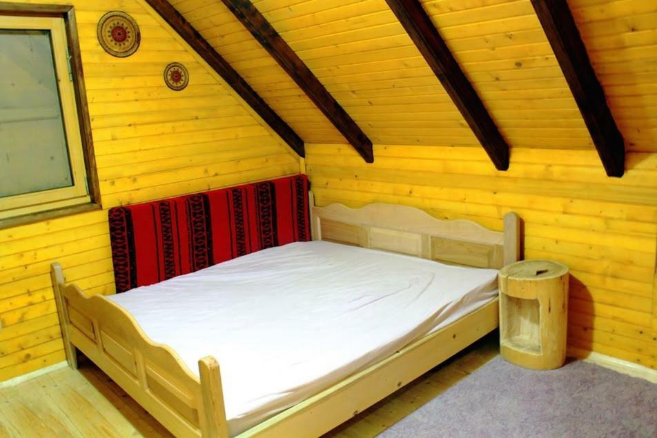 Triangle Woodhouse Villa Plav Kültér fotó